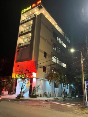 Hotel ĐÁ ĐỎ